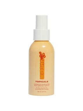 Topicals Like Butter Body Hydrating and Soothing Mist